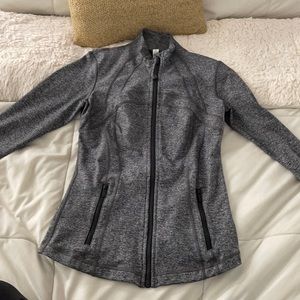 Lululemon Athletica sweater
